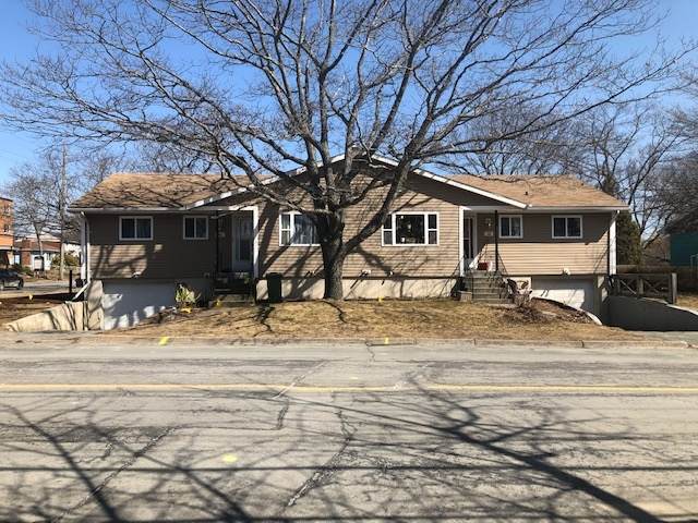 38 and 40 Pinehill Road - Photo 1