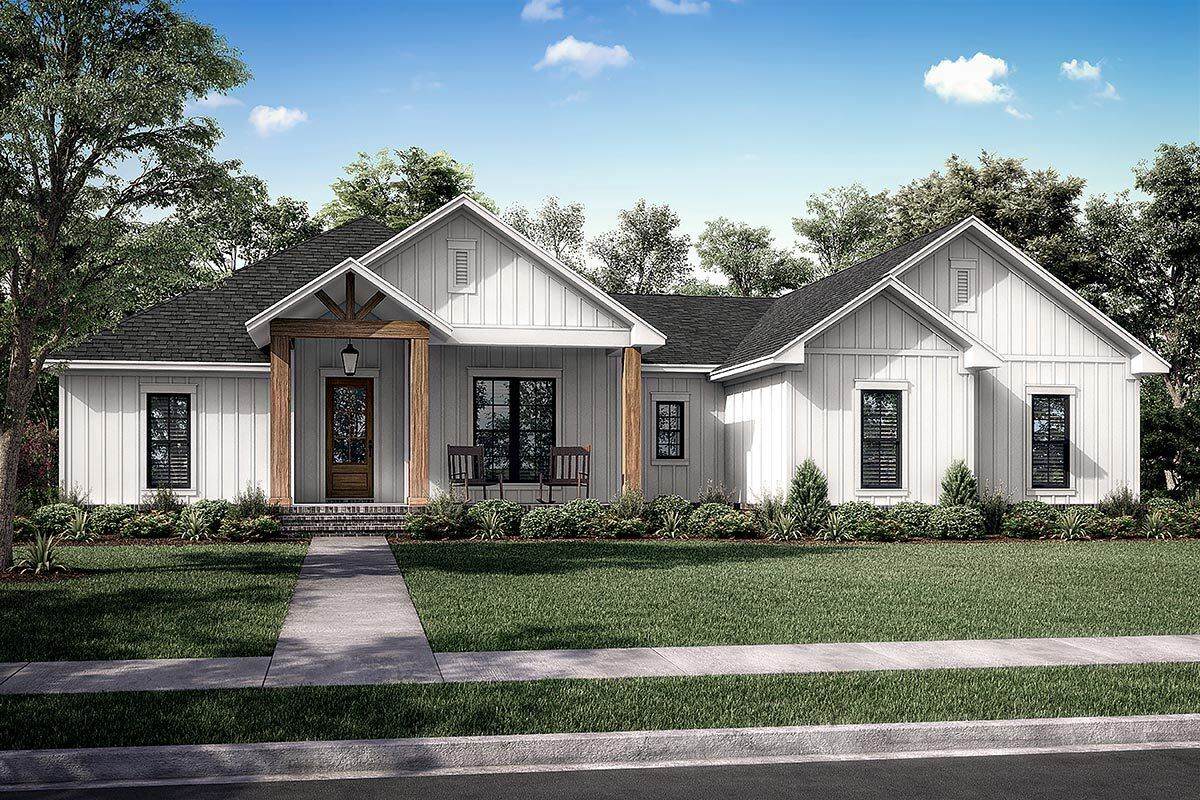 84 Sugarwood Court - Photo 1