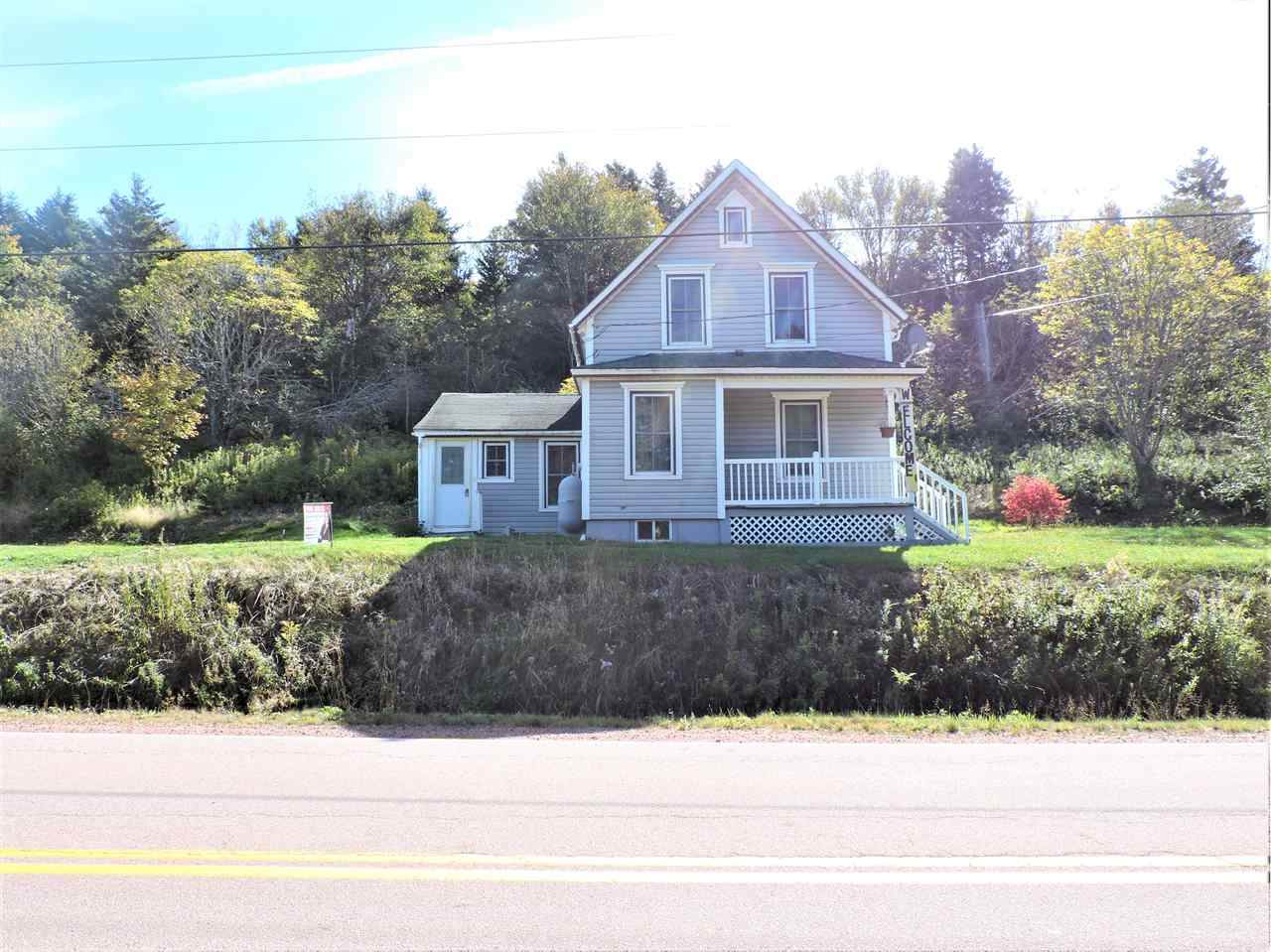 8505 Highway 209 Highway - Photo 1