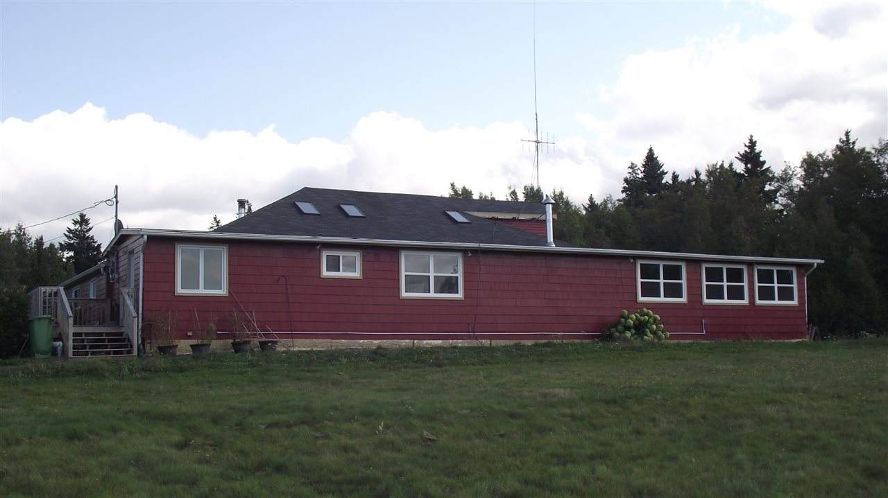 6062 Pictou Landing Road - Photo 1