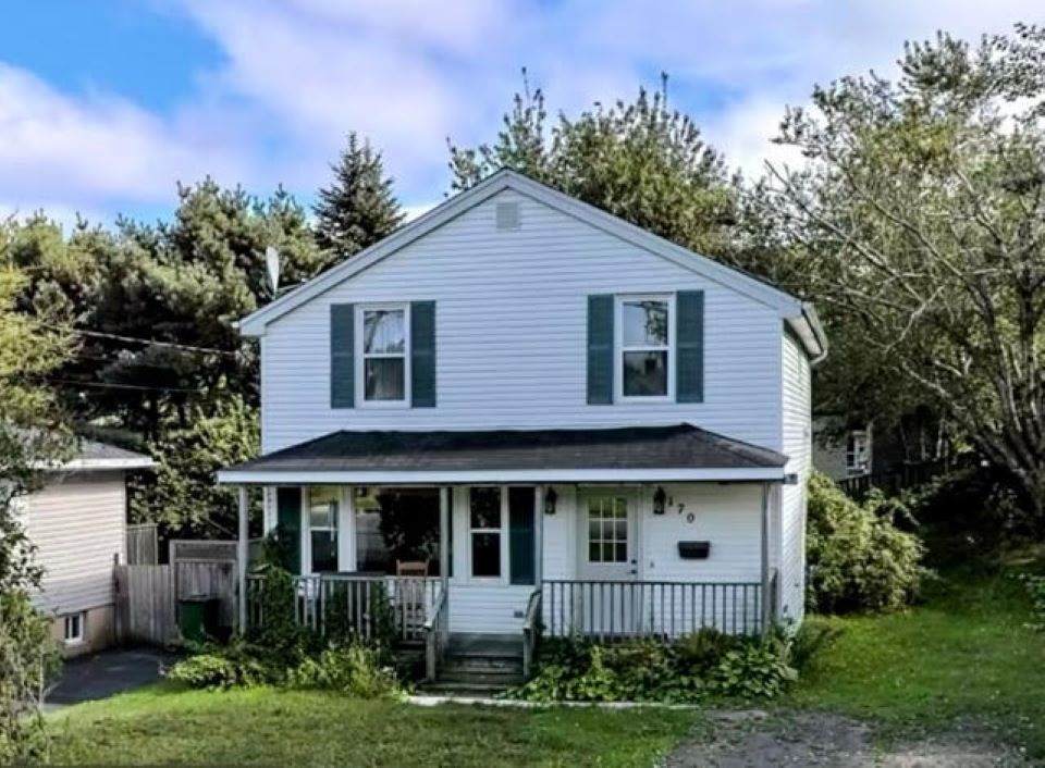 170 Main Avenue - Photo 1
