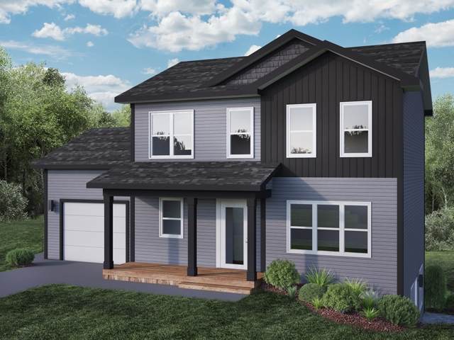 Lot 355 Savoy Avenue - Photo 1