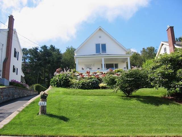 1335 Purcells Cove Road - Photo 1