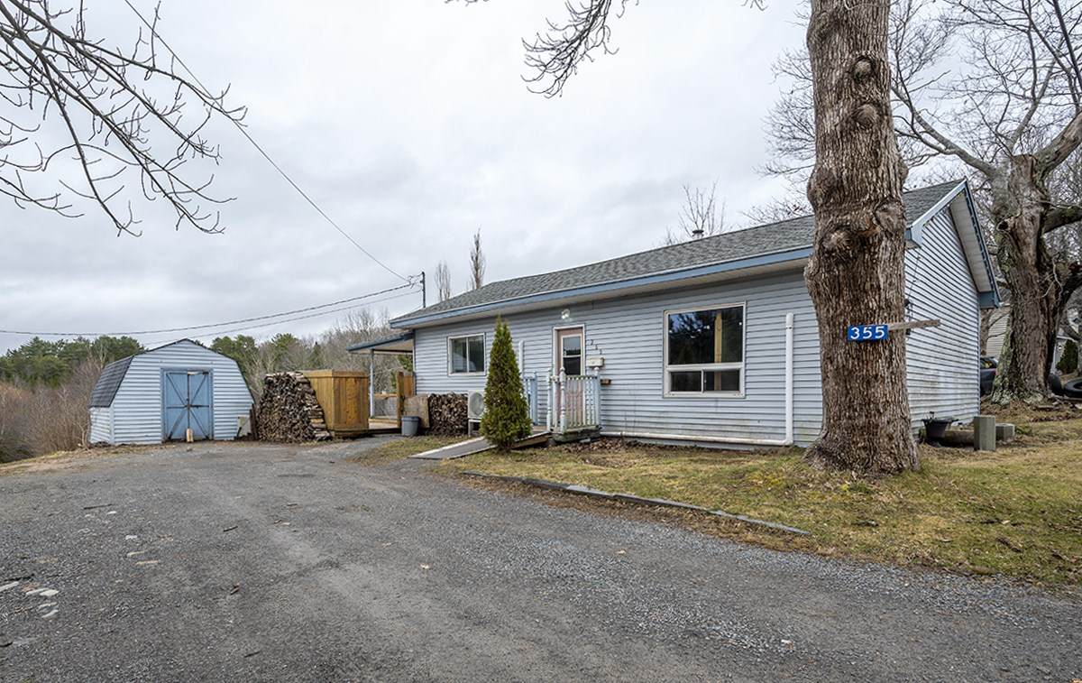 355 Ellershouse Road - Photo 1