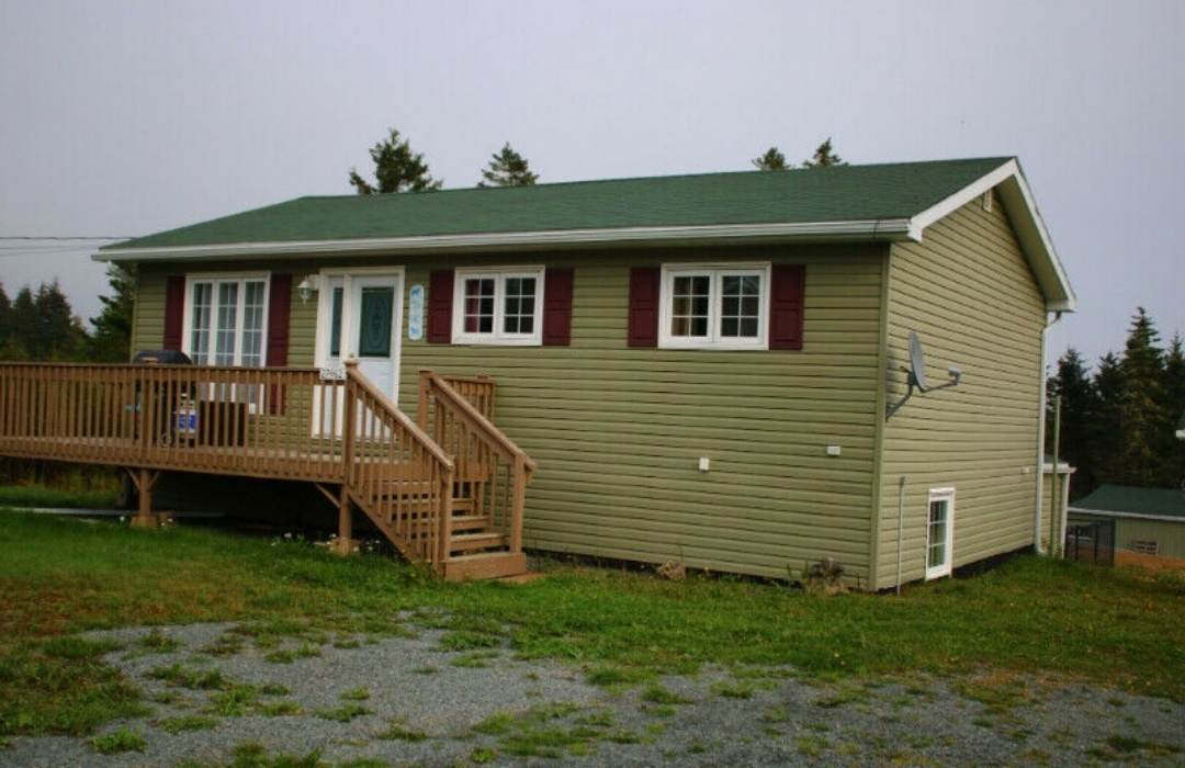 27462 7 Highway - Photo 1