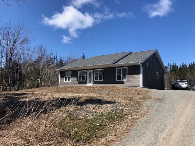 9105 #4 Highway - Photo 1