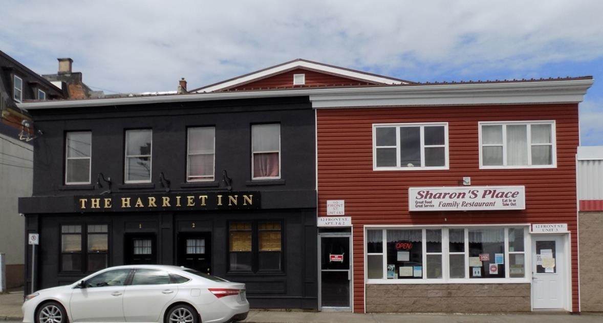 10-12 Front Street - Photo 1
