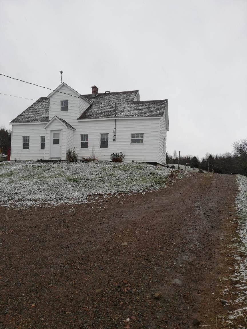 1052 Ohio East Road - Photo 1