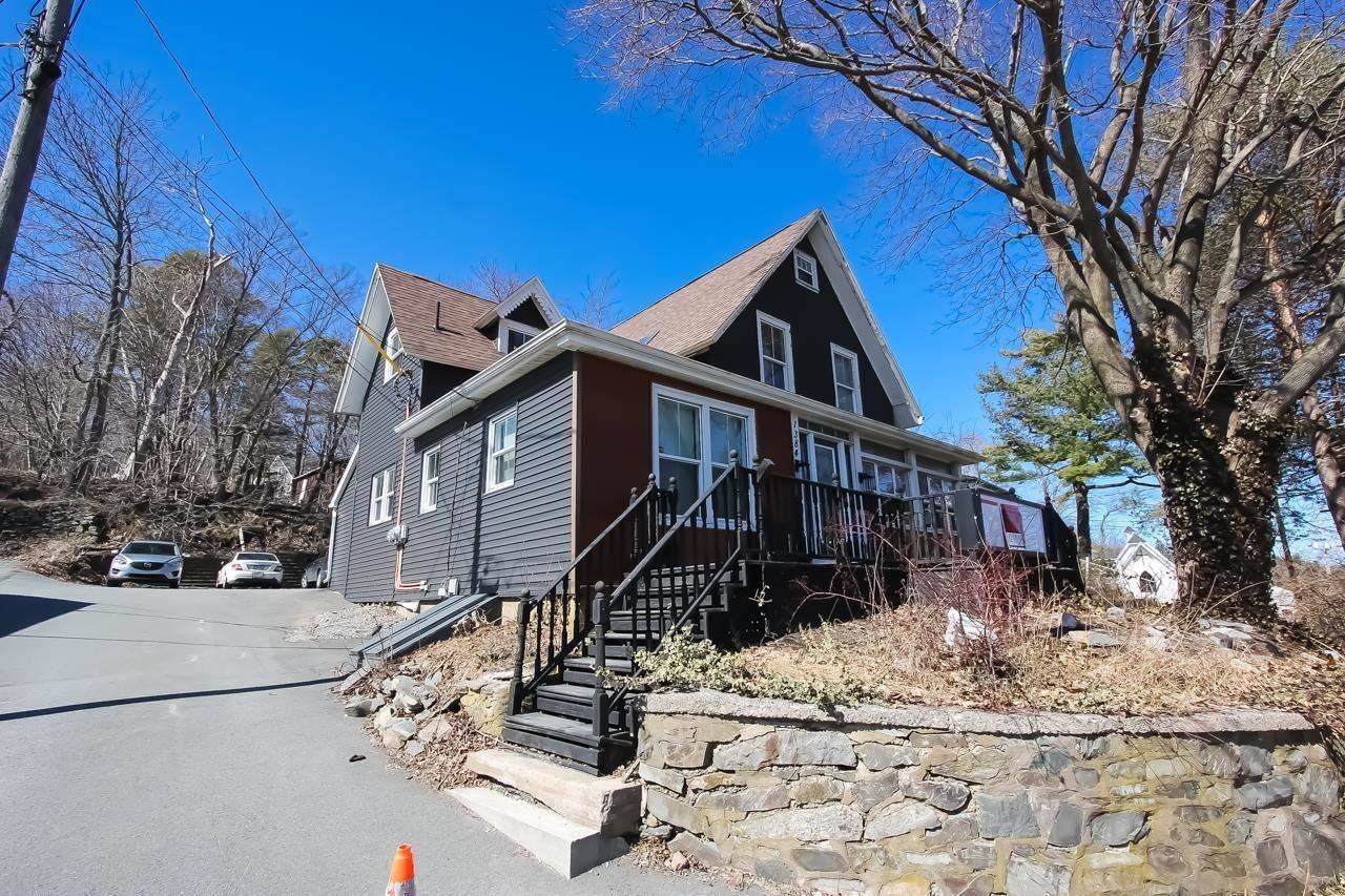 1384 Bedford Highway - Photo 1