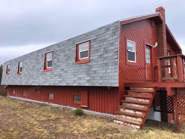 309 Bazile Road - Photo 1