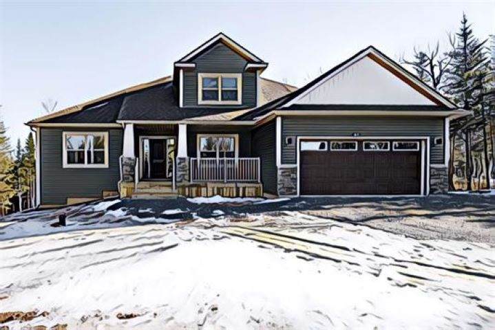 Lot 10 Fundy Court - Photo 1