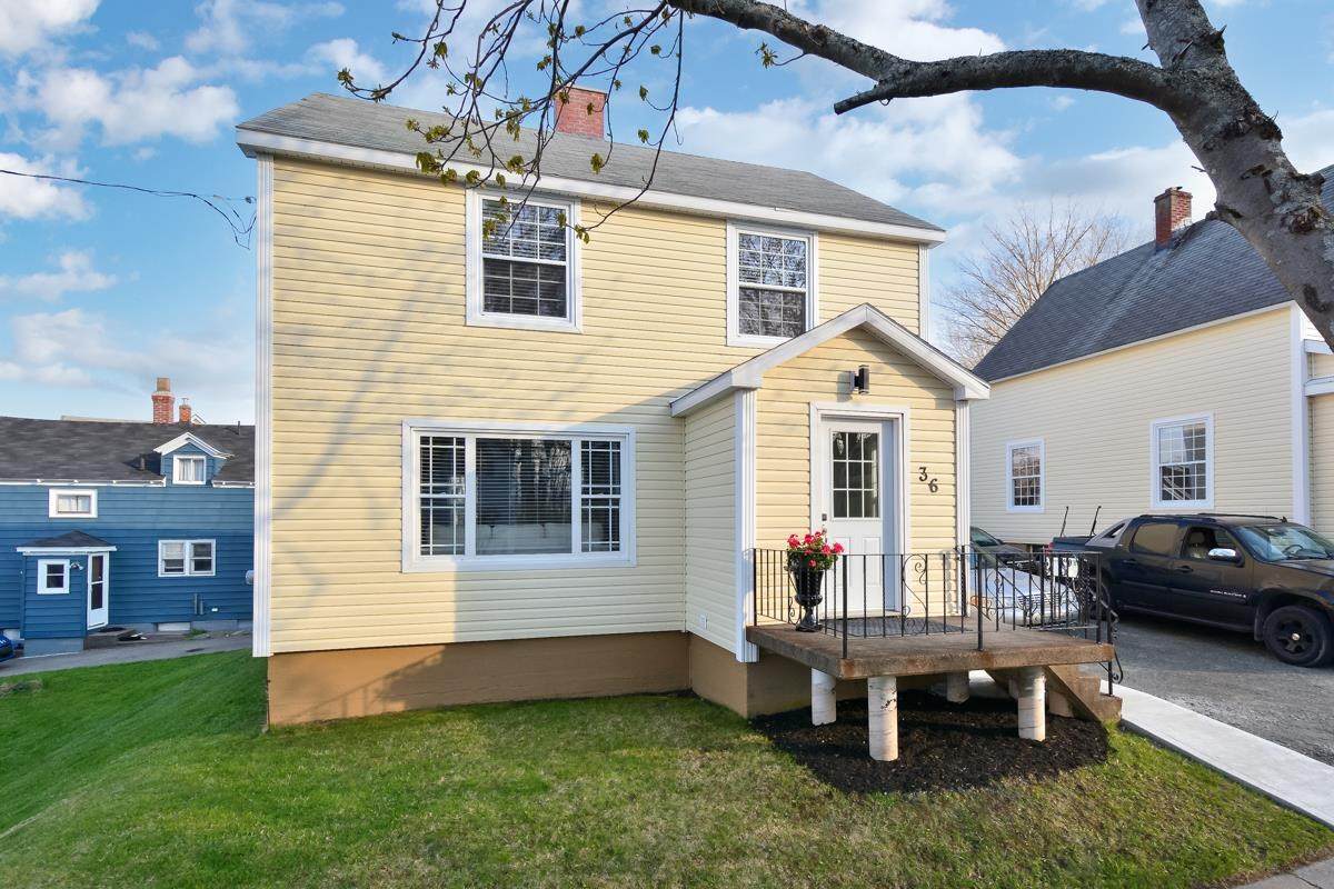 36 Louisa Street - Photo 1