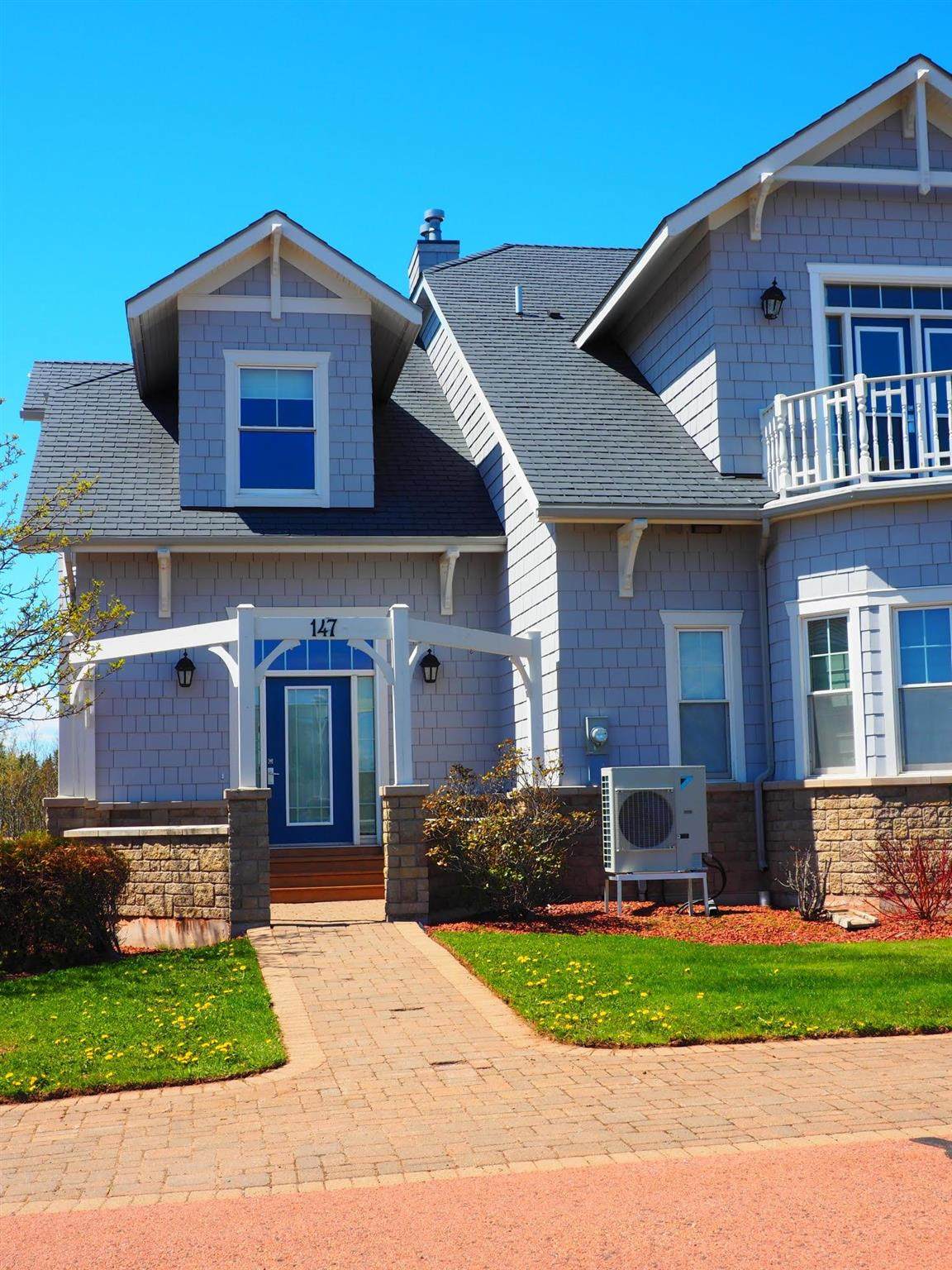147 Harbourside Drive - Photo 1