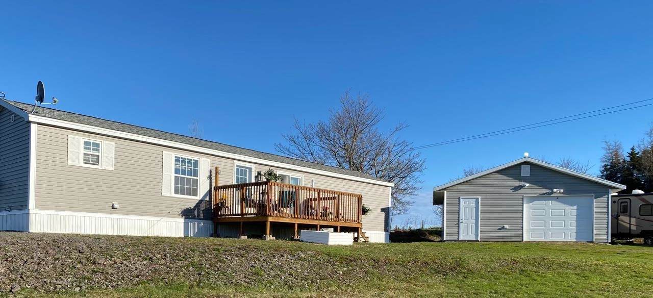 9 Pettipas Road - Photo 1