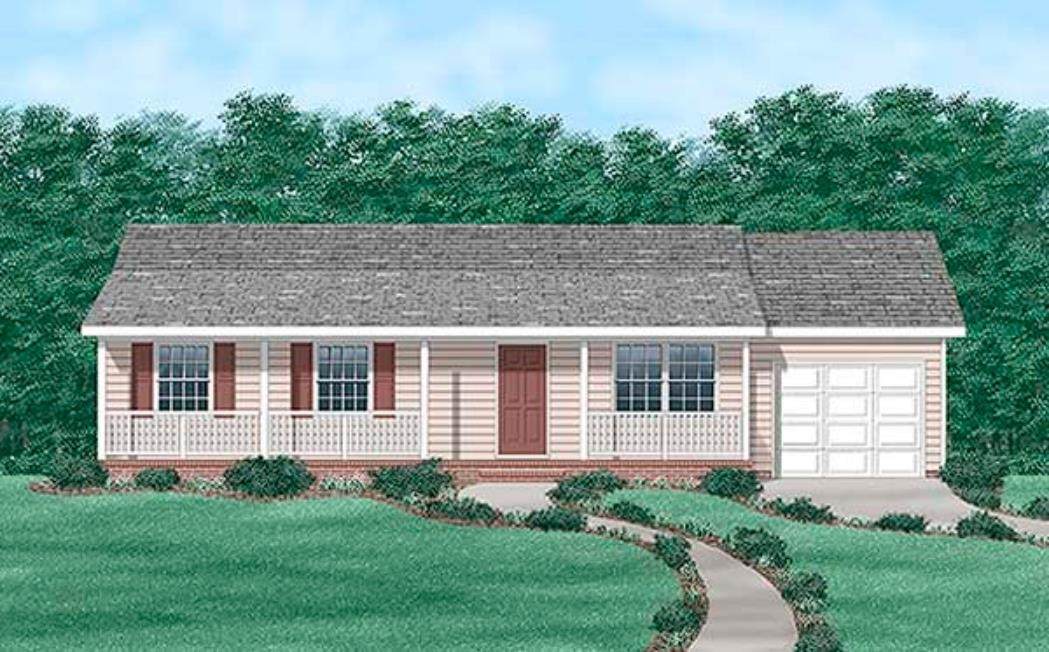 Lot 5 Old Guysborough Road - Photo 1