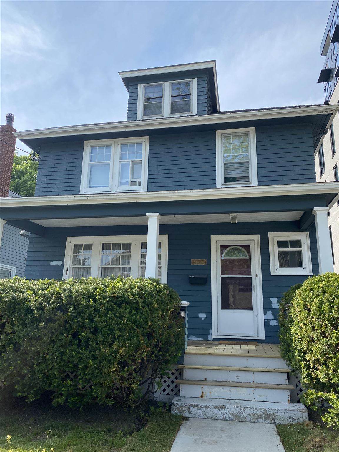 6021 Shirley Street - Photo 1