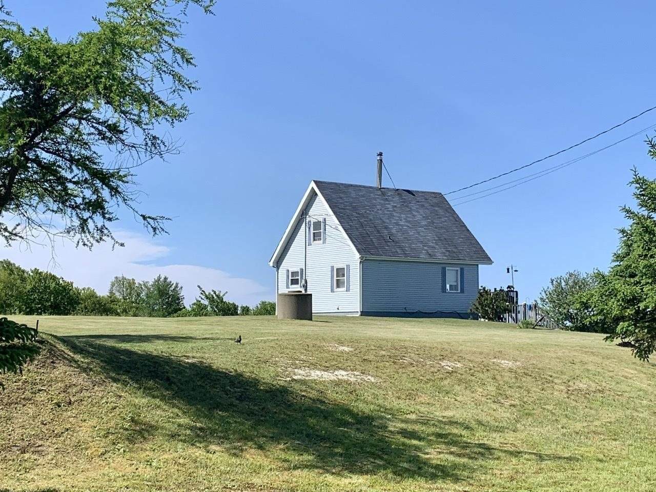 365 Edson Foote Road - Photo 1