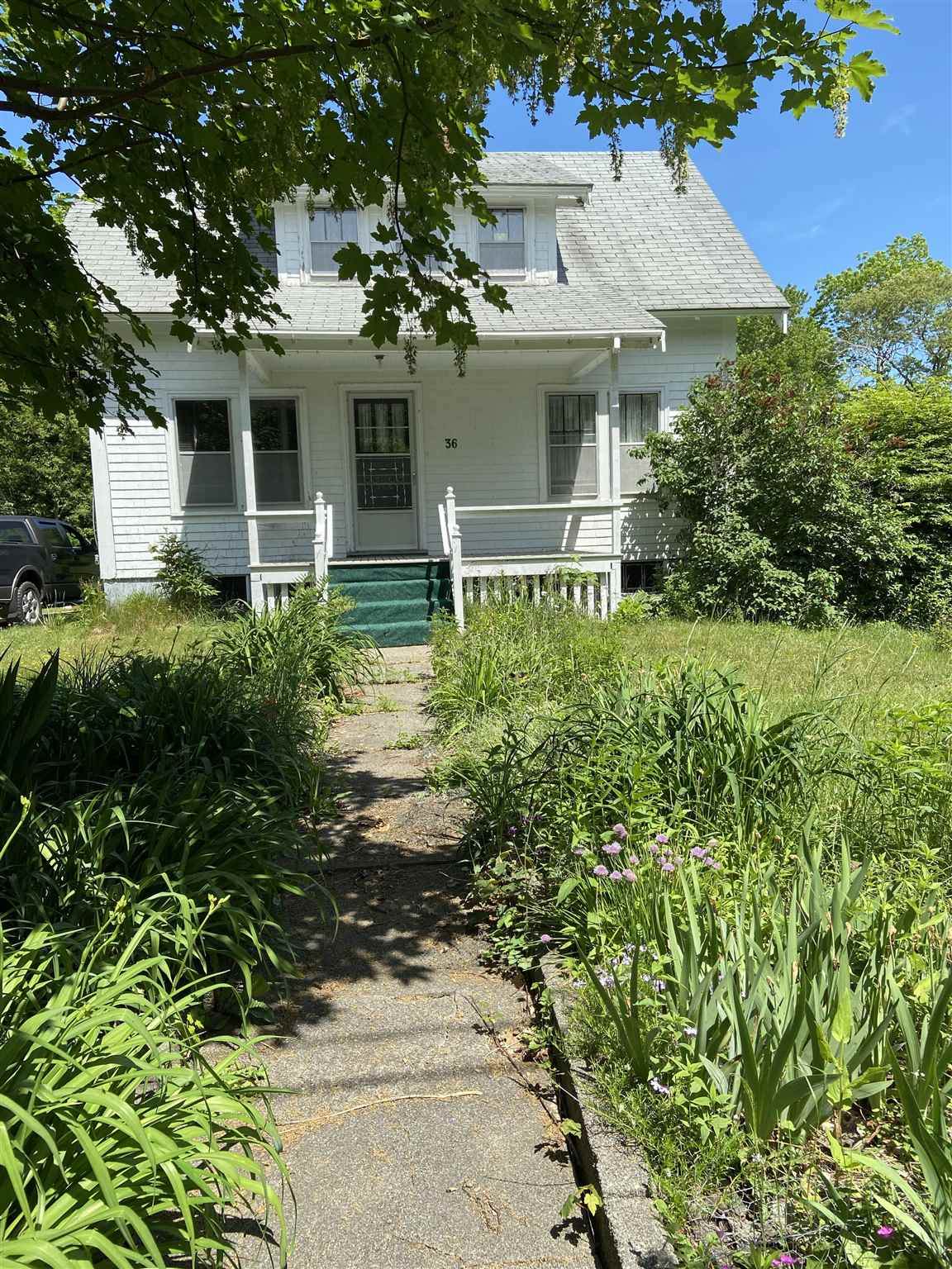 36 Transvaal Street - Photo 1