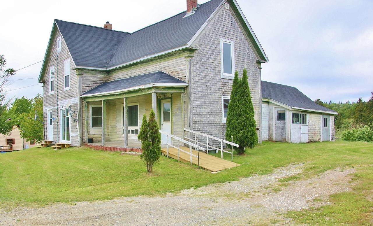 367 Marc Comeau Road - Photo 1