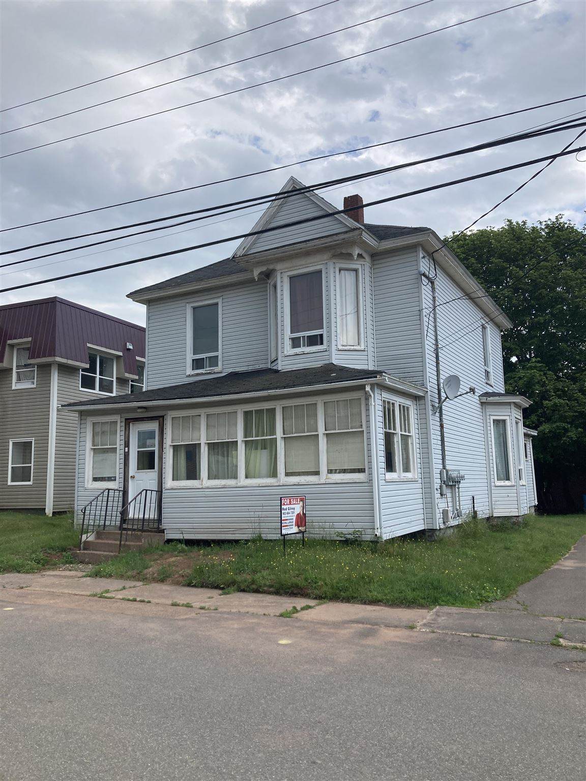 11 Prince Arthur Street - Photo 1