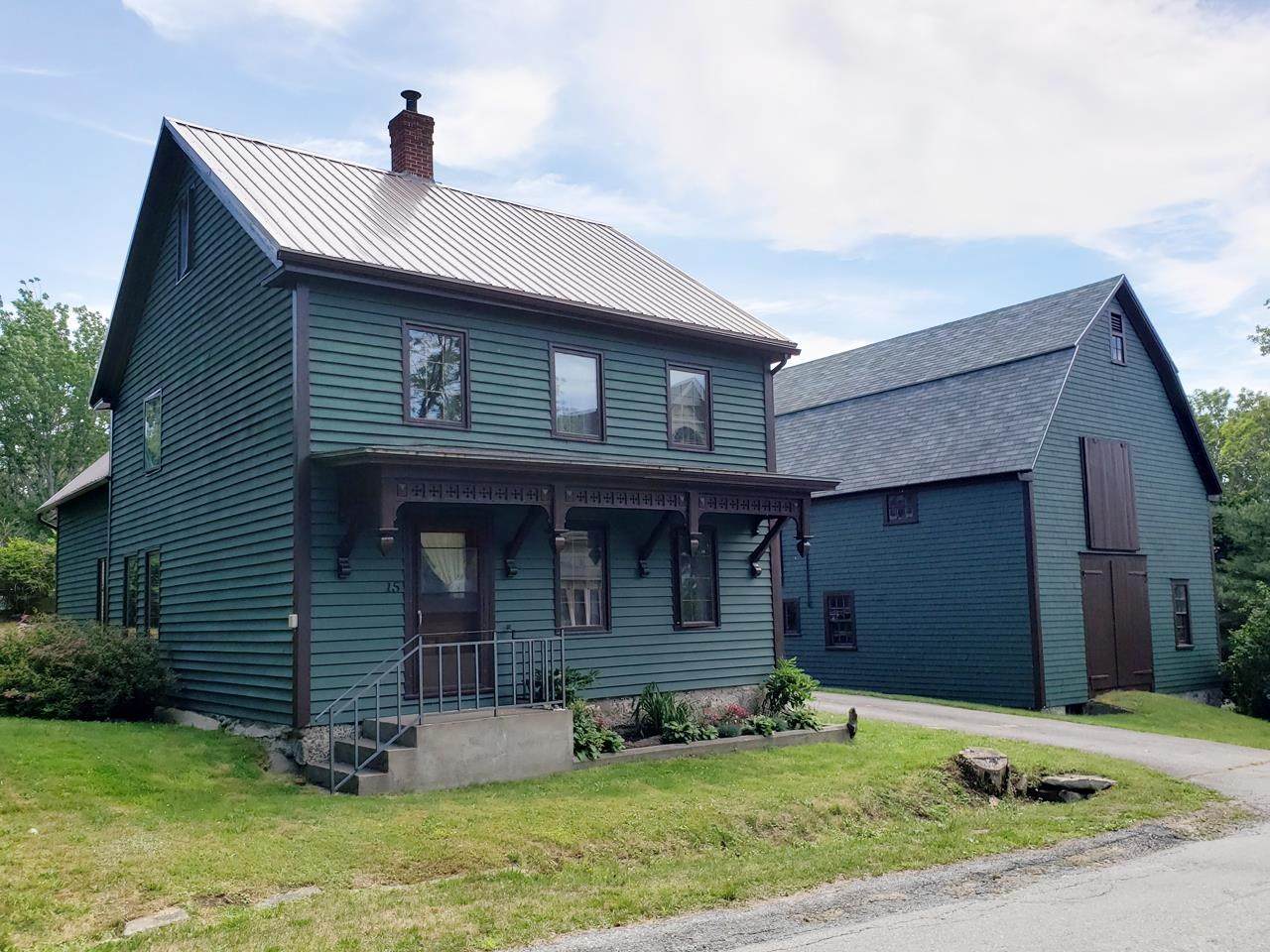15 Ann Street - Photo 1