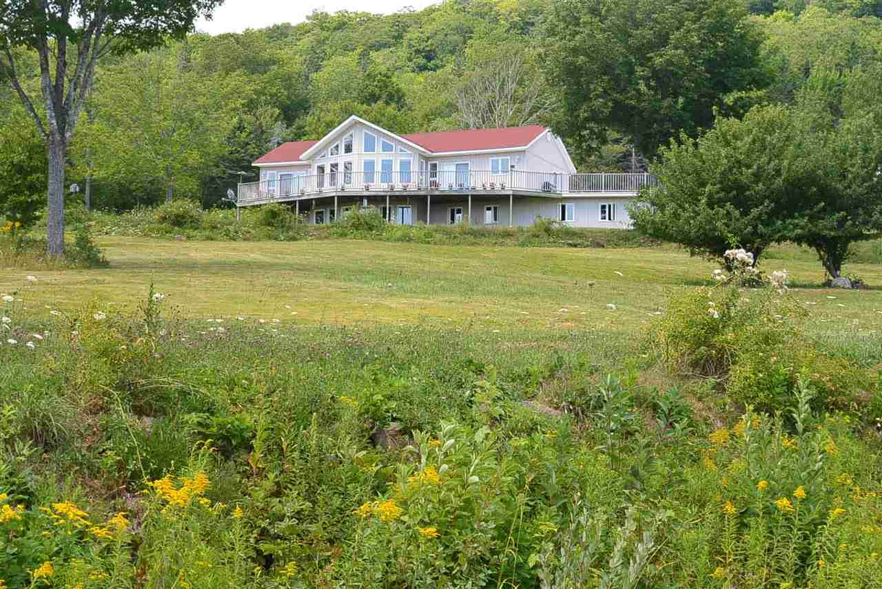295 Haul Road - Photo 1