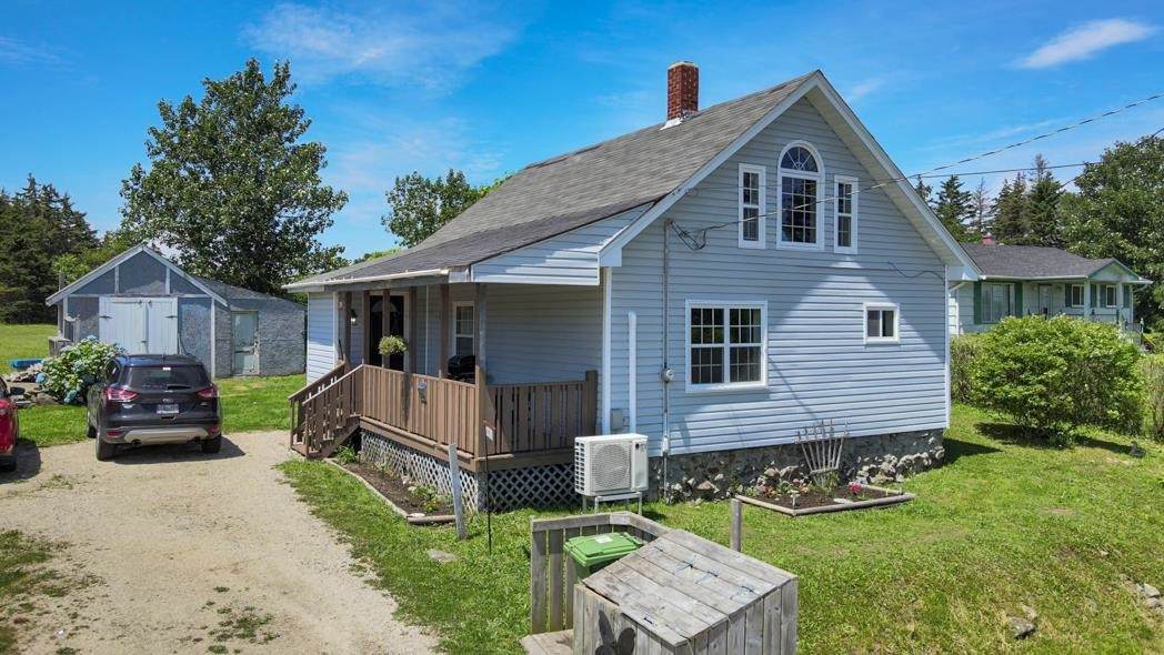 1336 Highway 308 - Photo 1
