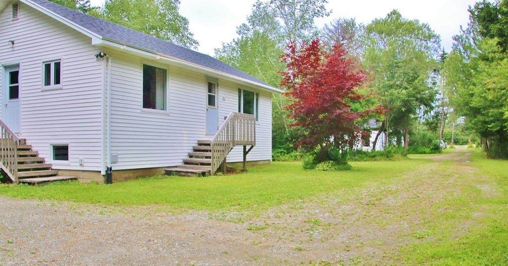 Belliveau Road - Photo 1
