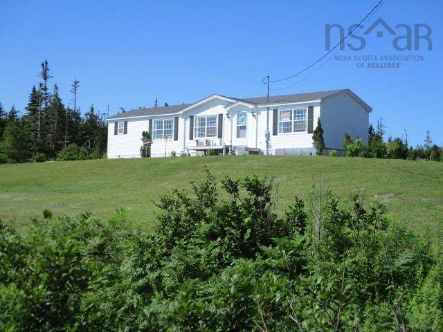 1458 Hwy316 - Photo 1