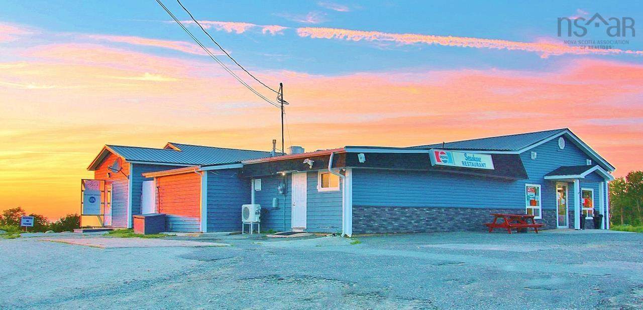 8467 Highway 1 - Photo 1