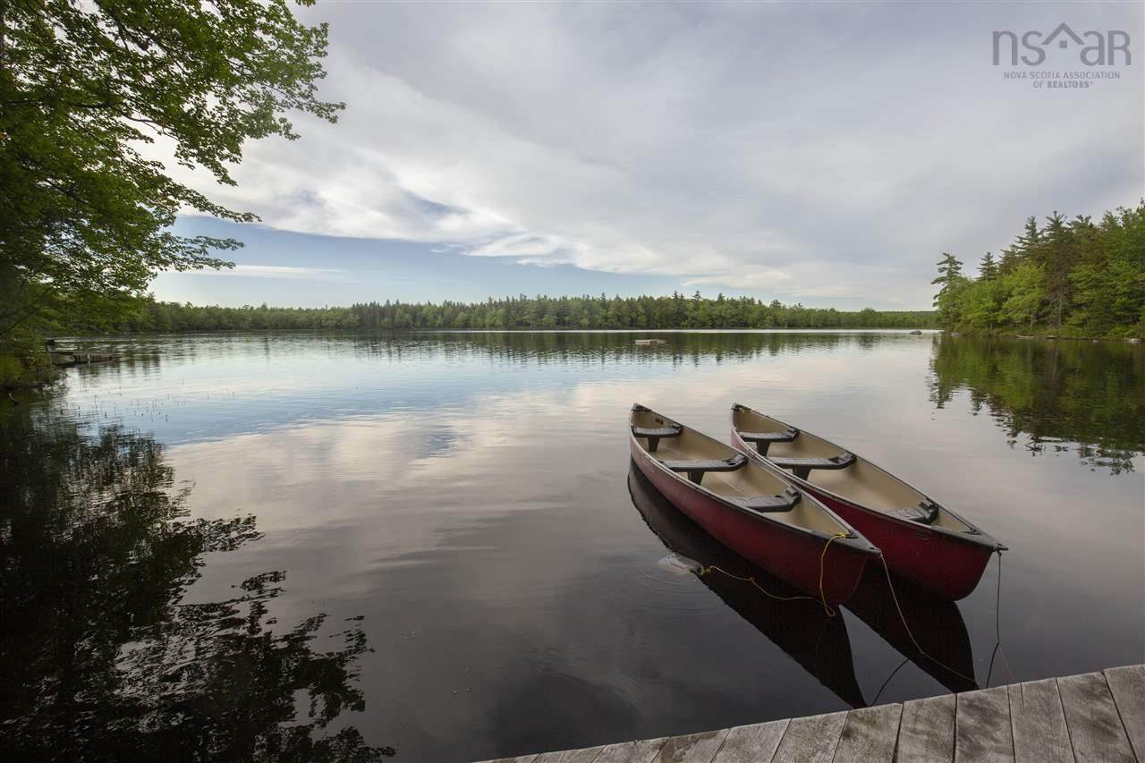 315 Mersey River Chalets Road - Photo 1