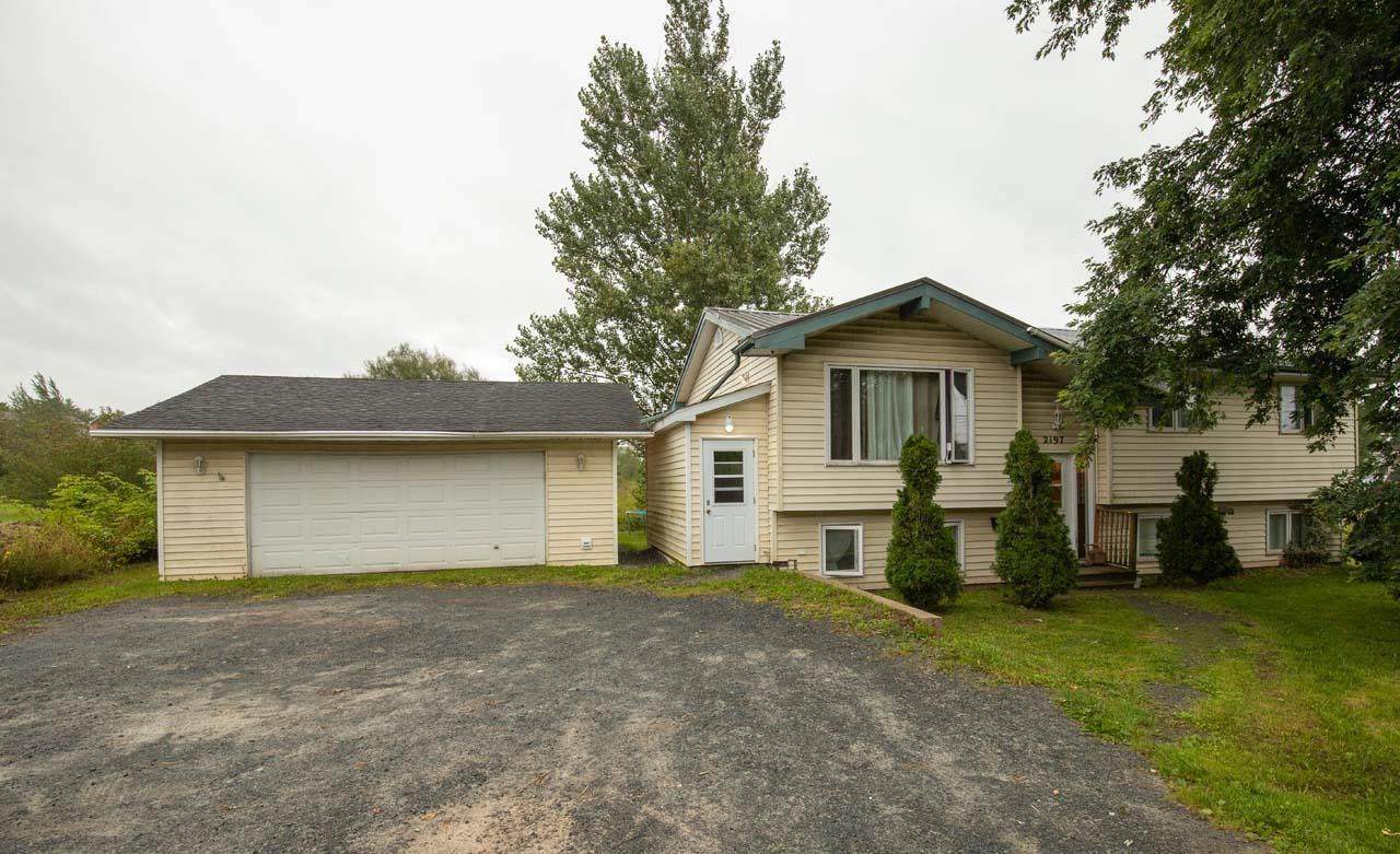 2197 Highway 2 - Photo 1