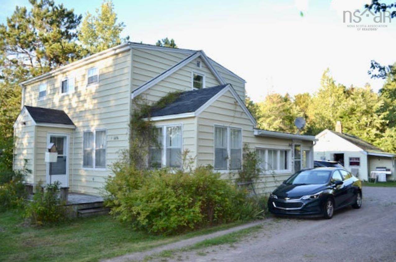 1476 Marshall Road - Photo 1