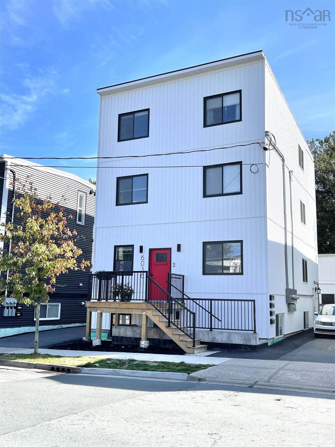 6036 Cunard Street - Photo 1