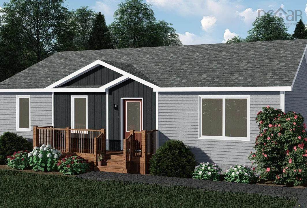 N-9 Tully Lake - Photo 1