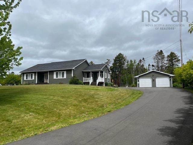 4763 Little Harbour Road - Photo 1