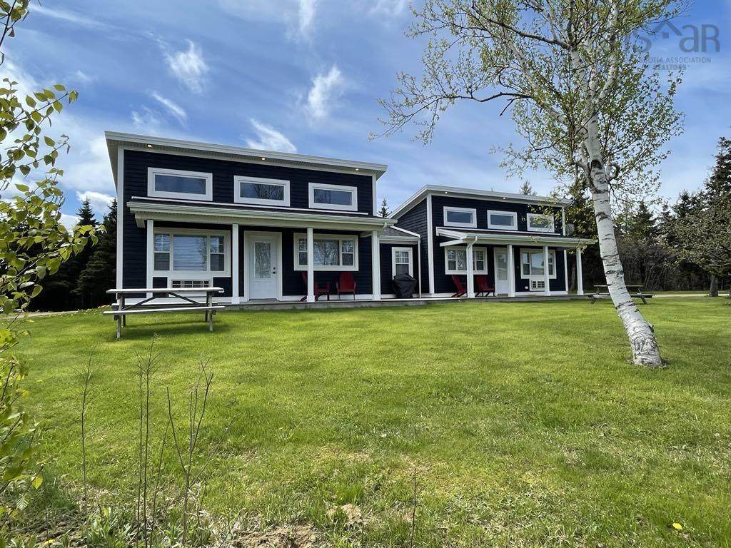15 & 17 Chemin Pond Du Bras Road - Photo 1
