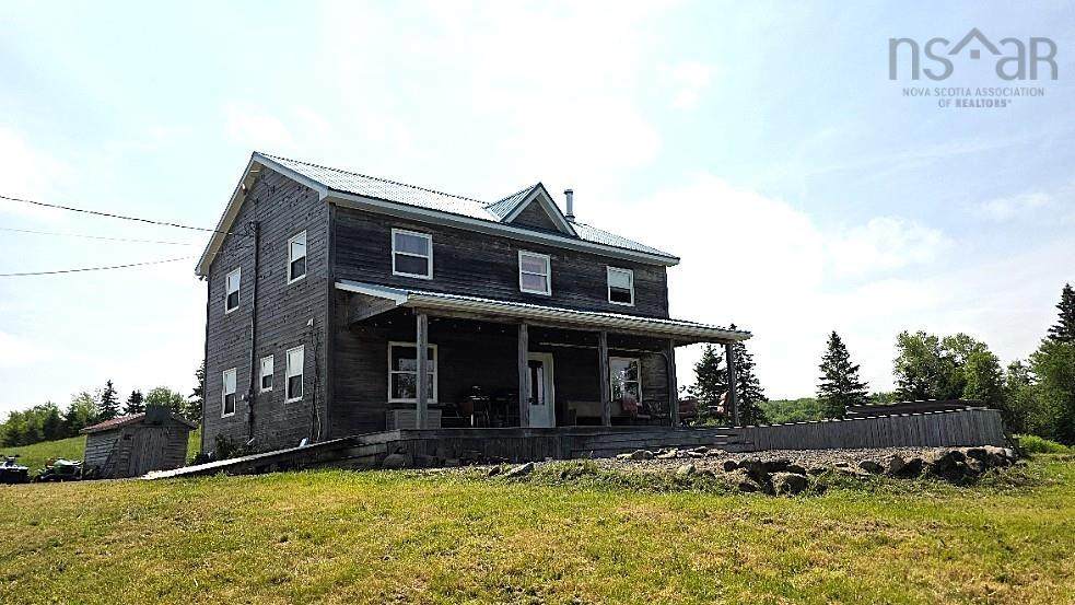 656 Ohio East Road - Photo 1