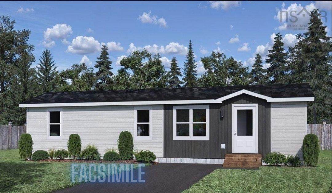 Lot 6 41 Brule Shore Road - Photo 1