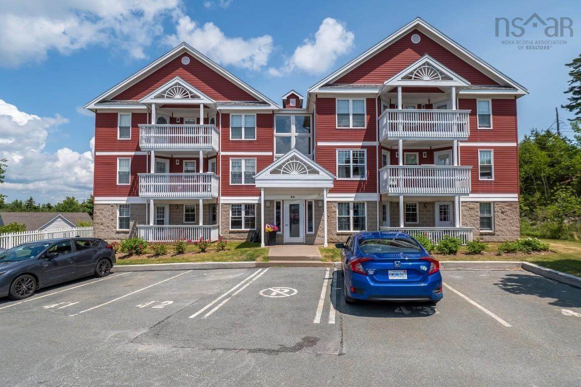 711-90 Moirs Mill Road - Photo 1