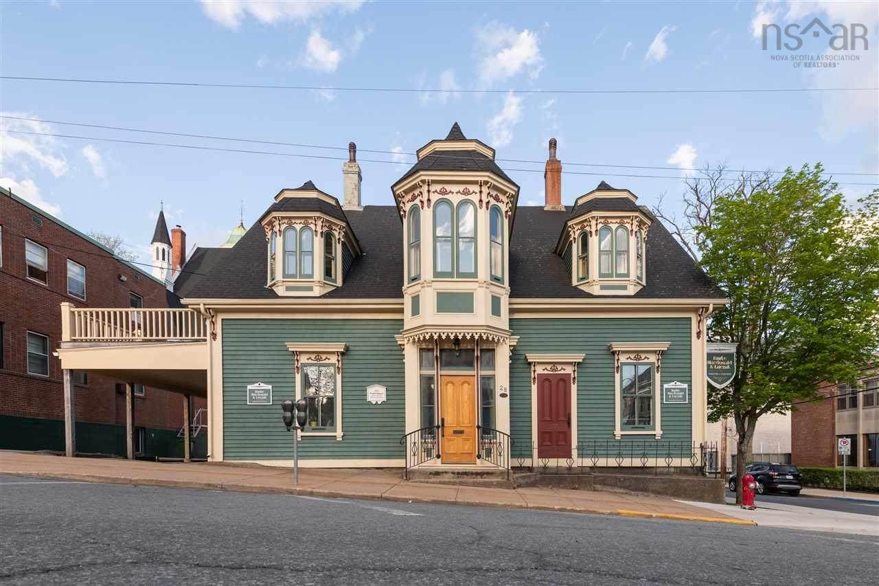 28 King Street - Photo 1