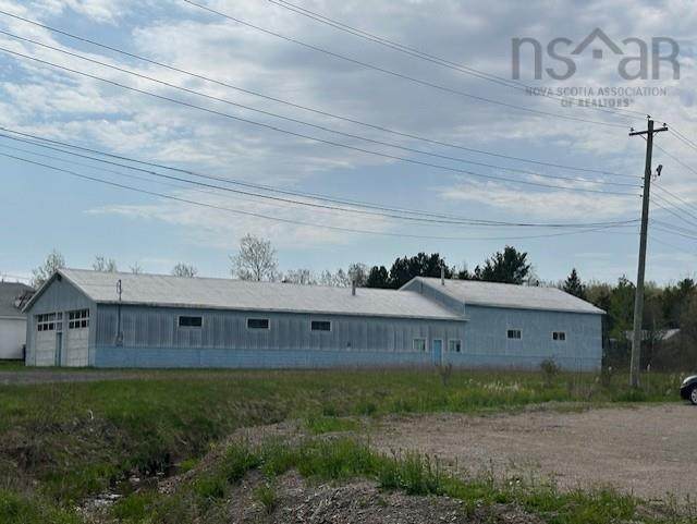 823 Granton Abercrombie Road - Photo 1