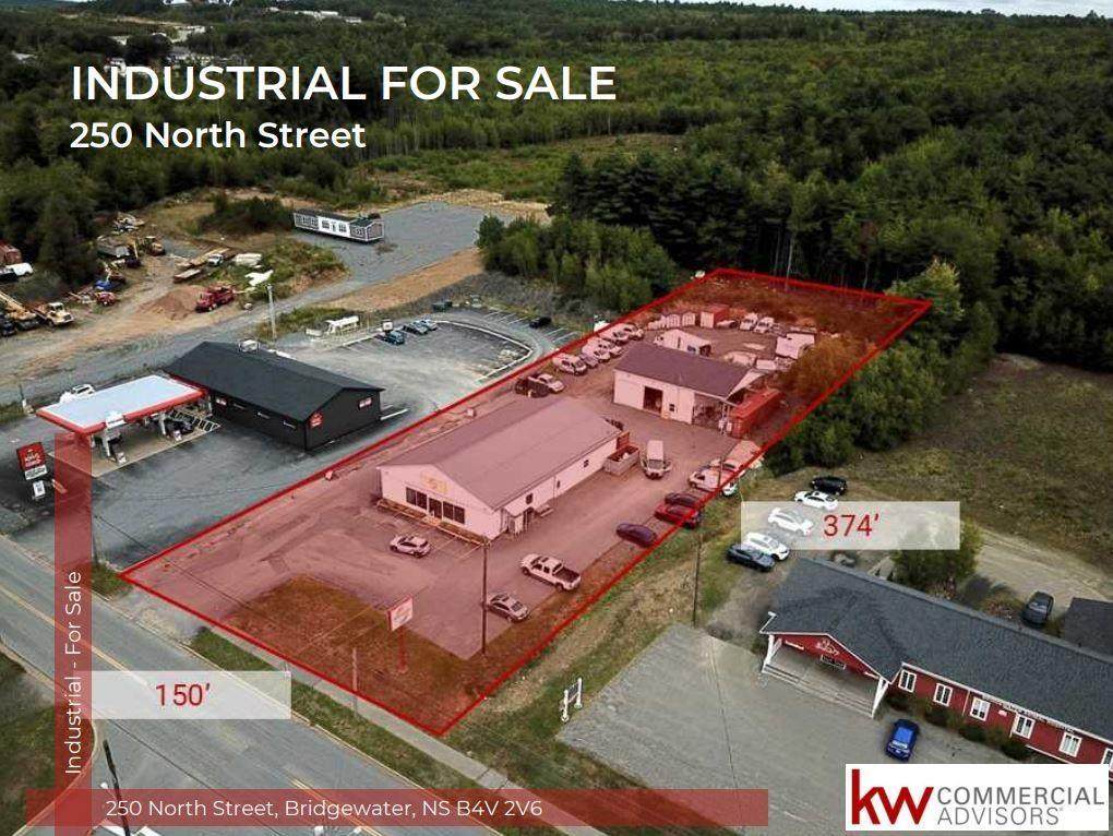 250 North Street - Photo 1