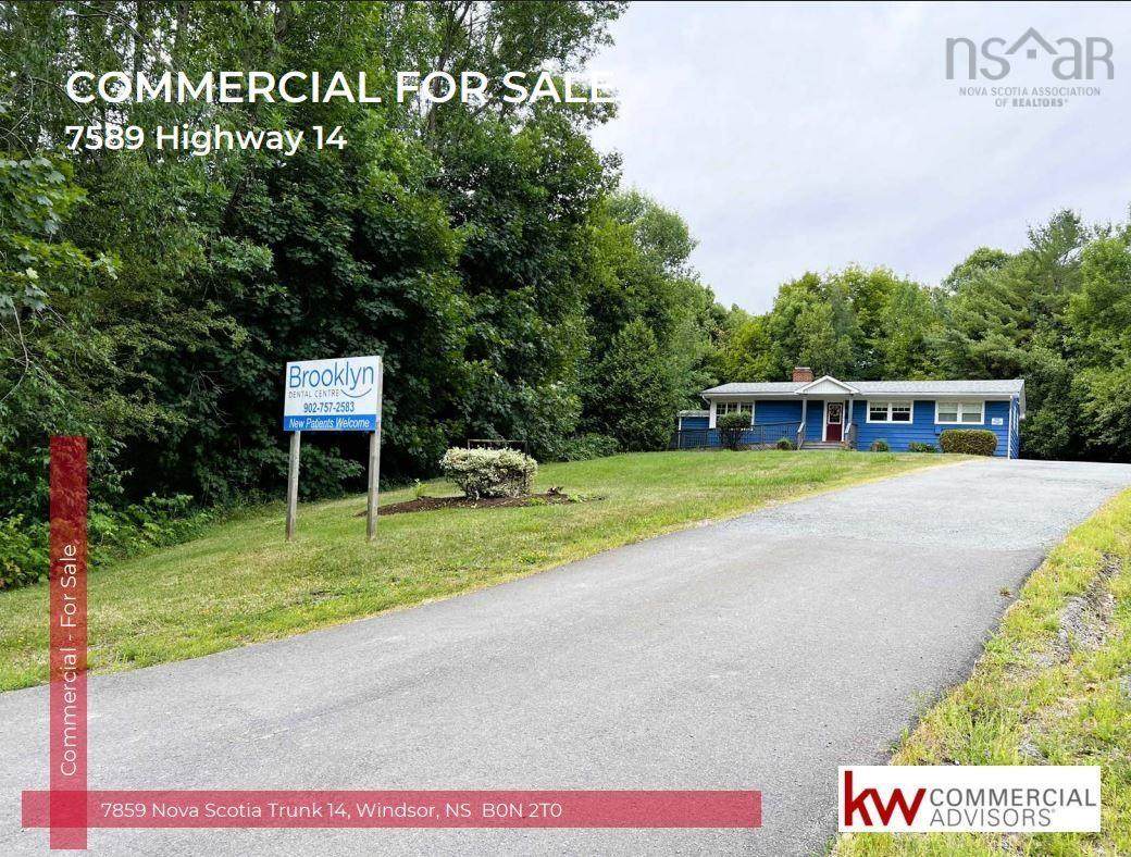 7859 Highway 14 - Photo 1