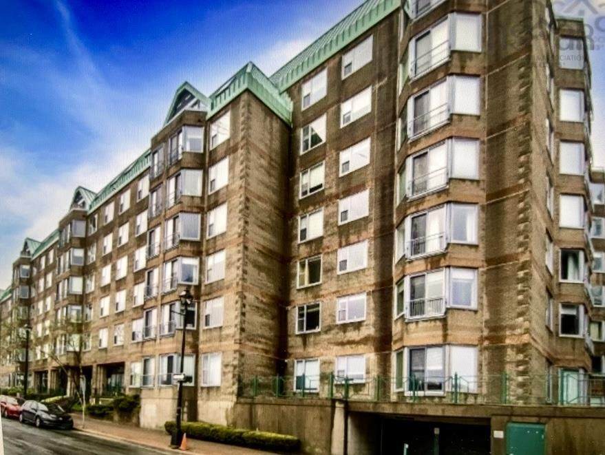 1326 Lower Water Street - Photo 1