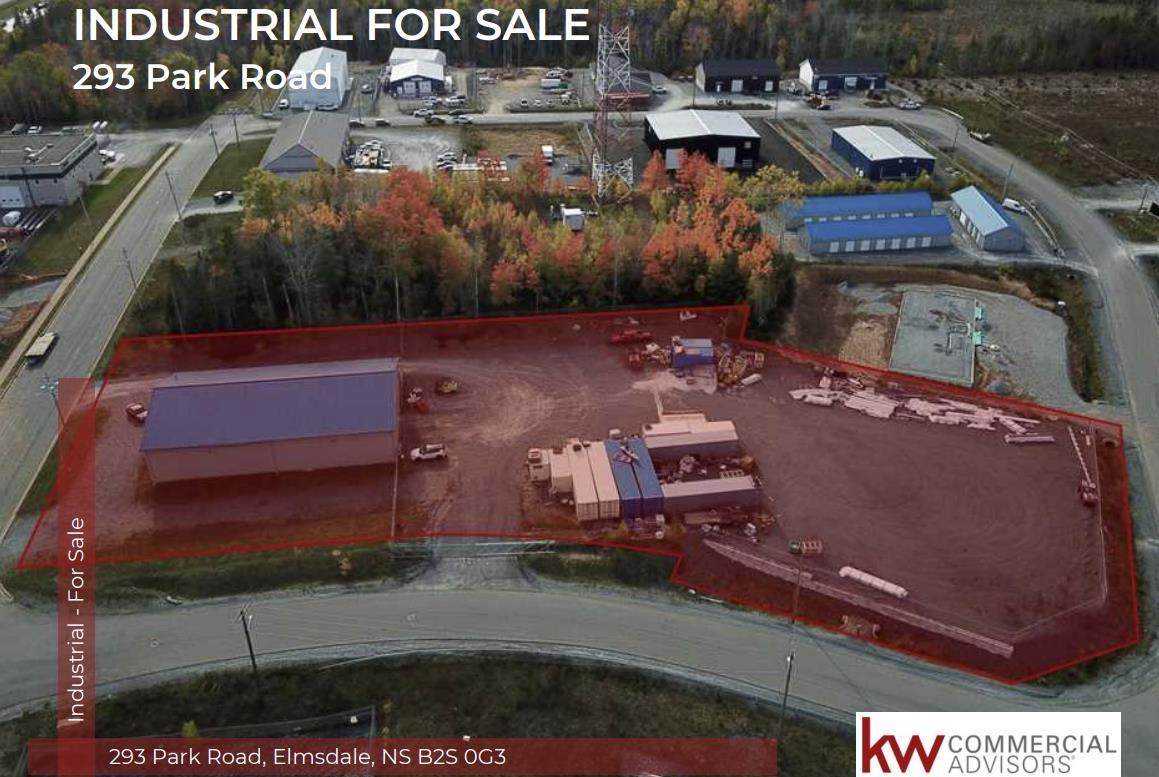 293 Park Road - Photo 1