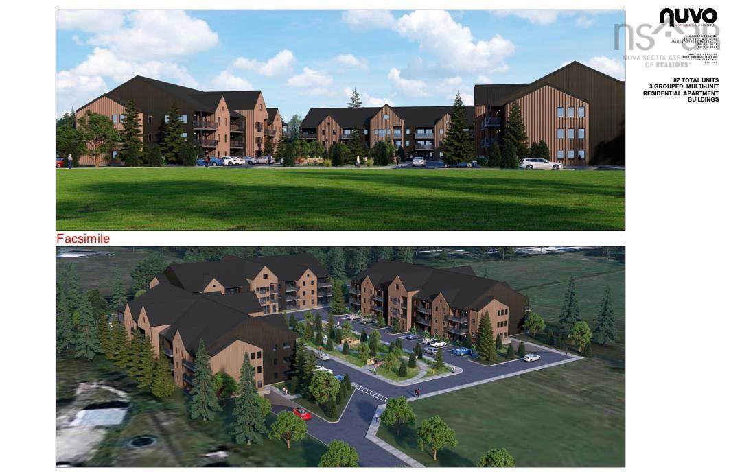  Windsor Back Road - Photo 1