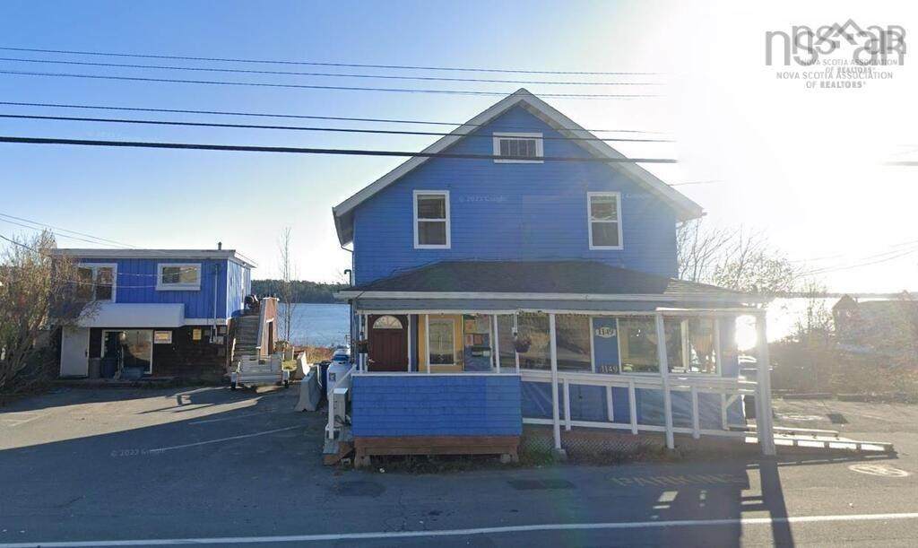 1149 Bedford Highway - Photo 1