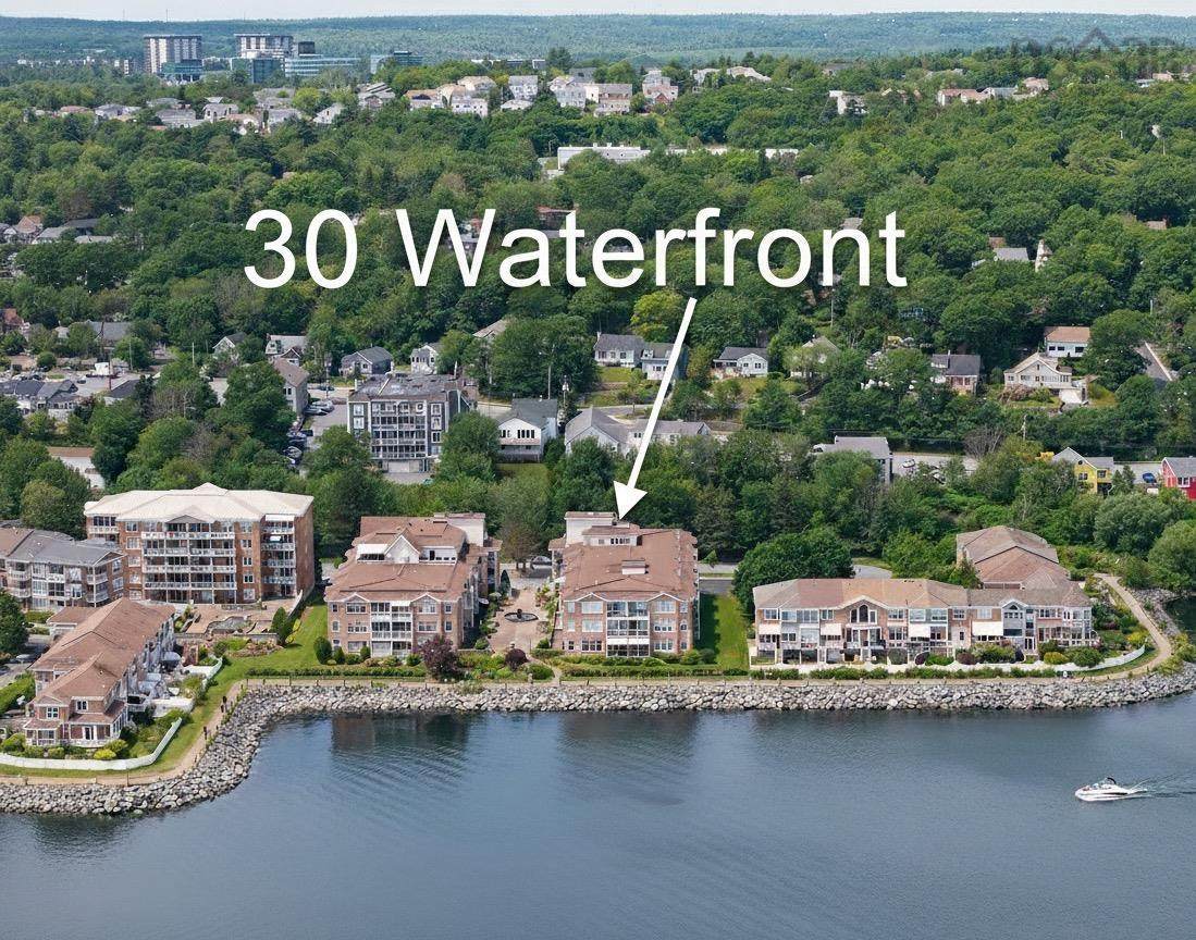 30 Waterfront Drive - Photo 1