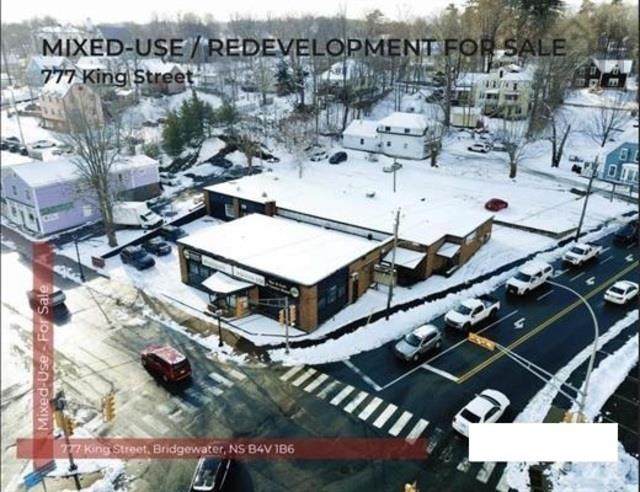 777 King Street - Photo 1